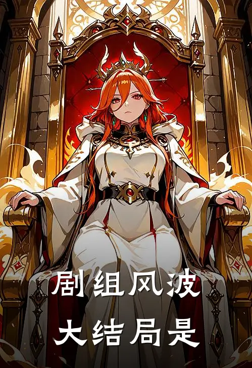 剧组风波大结局是