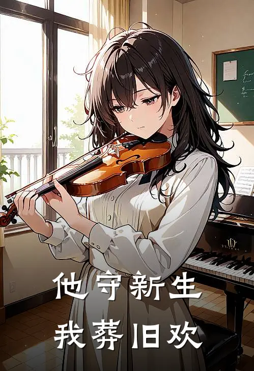 他守新生，我葬旧欢