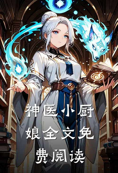 神医小厨娘全文免费阅读