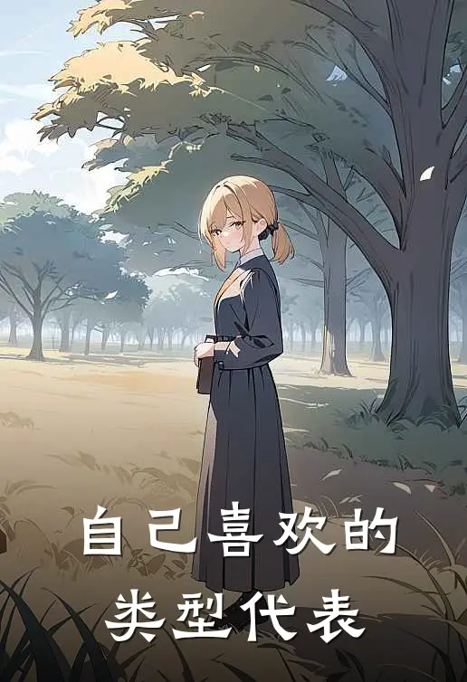 自己喜欢的类型代表