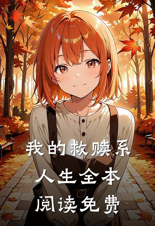 我的救赎系人生全本阅读免费