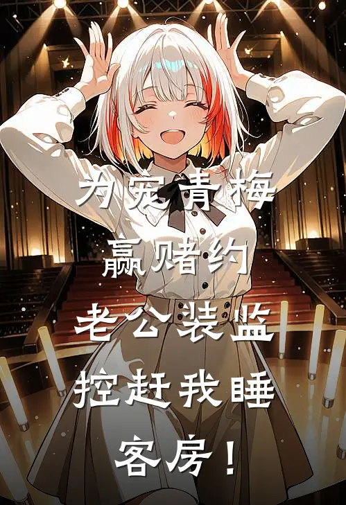 为宠青梅赢赌约，老公装监控赶我睡客房！