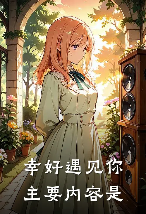 幸好遇见你主要内容是