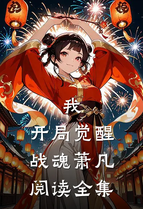 我,开局觉醒战魂萧凡阅读全集