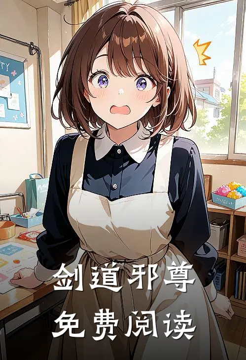 剑道邪尊免费阅读