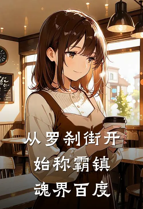 从罗刹街开始称霸镇魂界百度