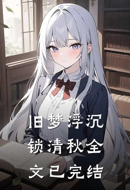 旧梦浮沉锁清秋全文已完结