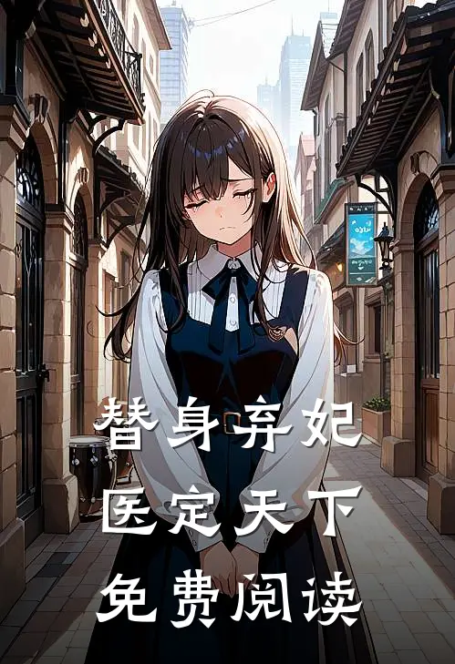 替身弃妃医定天下免费阅读