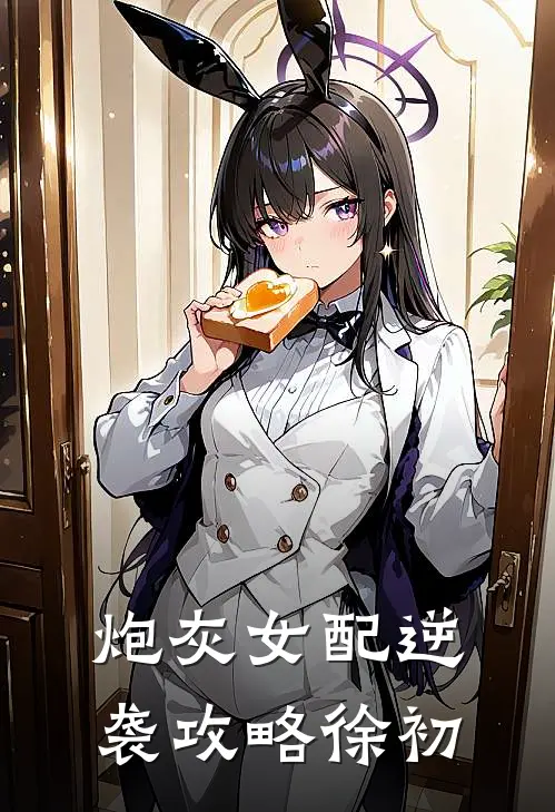 炮灰女配逆袭攻略 徐初