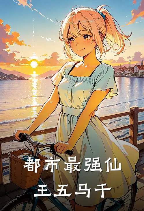 都市最强仙王 五马千
