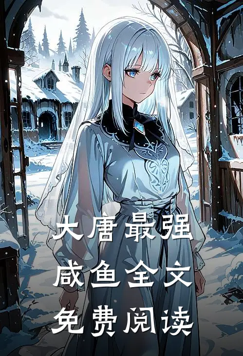 大唐最强咸鱼全文免费阅读