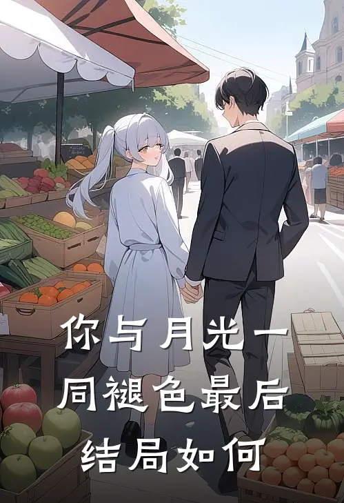 你与月光一同褪色最后结局如何