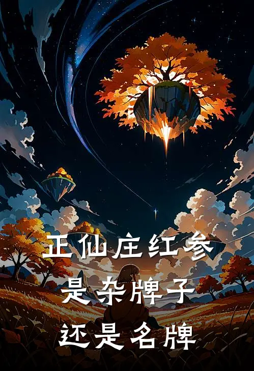 正仙庄红参是杂牌子还是名牌