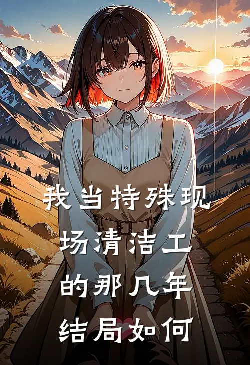我当特殊现场清洁工的那几年结局如何