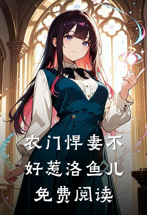 农门悍妻不好惹洛鱼儿免费阅读