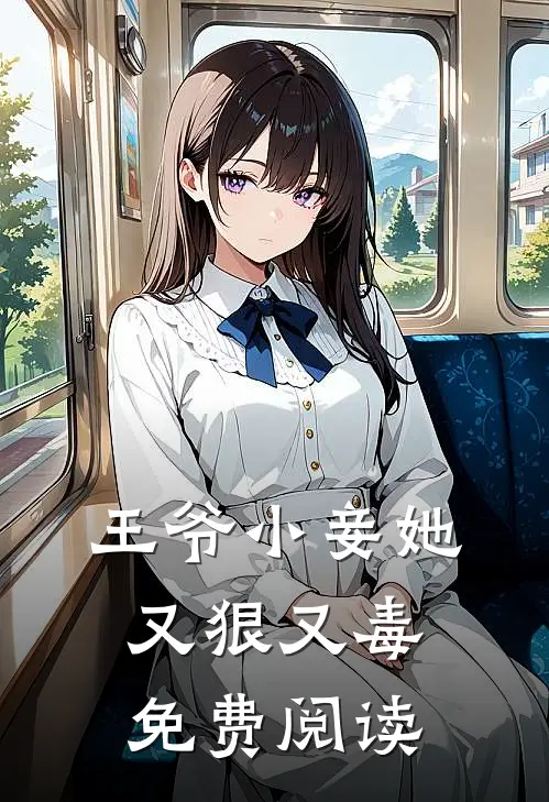 王爷小妾她又狠又毒免费阅读