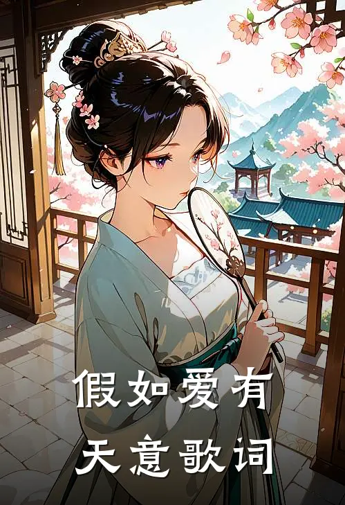 假如爱有天意 歌词