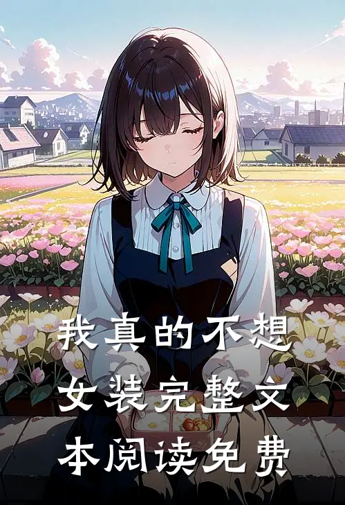 我真的不想女装完整文本阅读免费