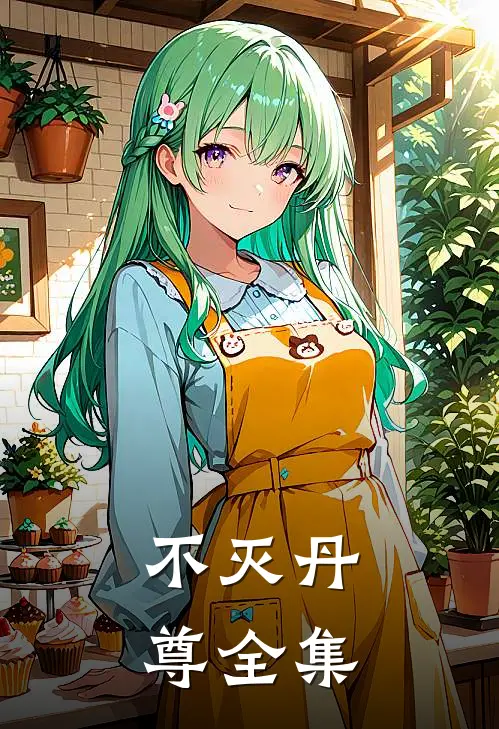 不灭丹尊全集