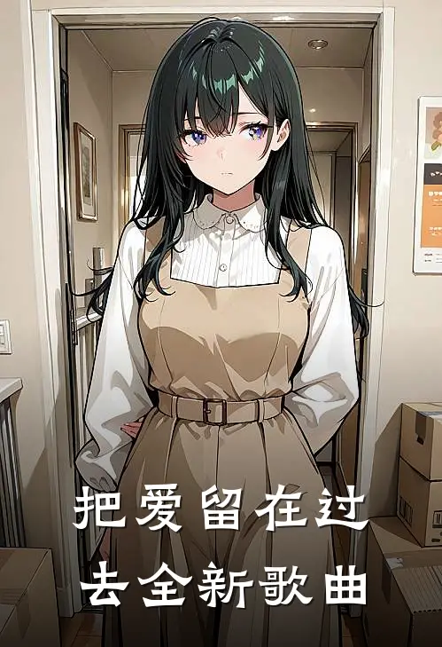 把爱留在过去全新歌曲