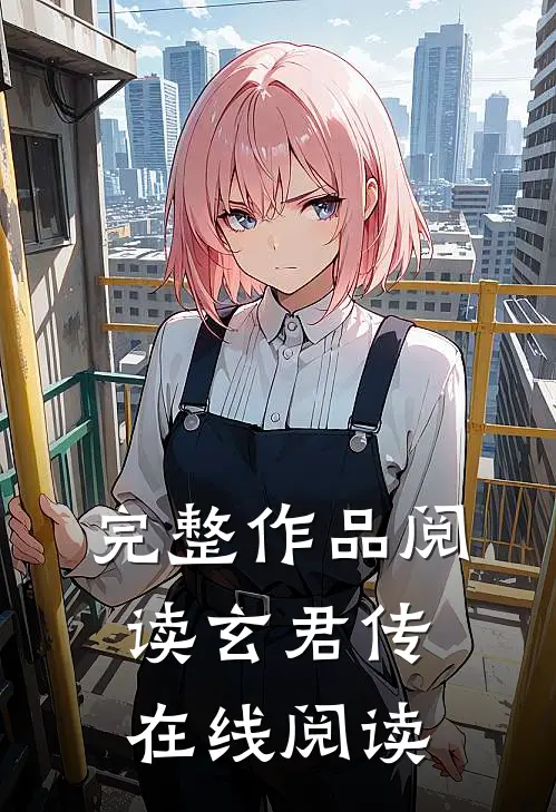 完整作品阅读玄君传在线阅读