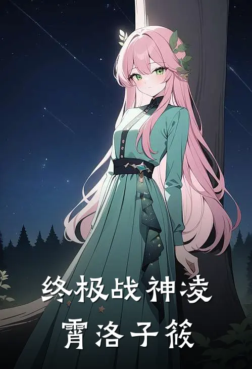 终极战神凌霄洛子筱