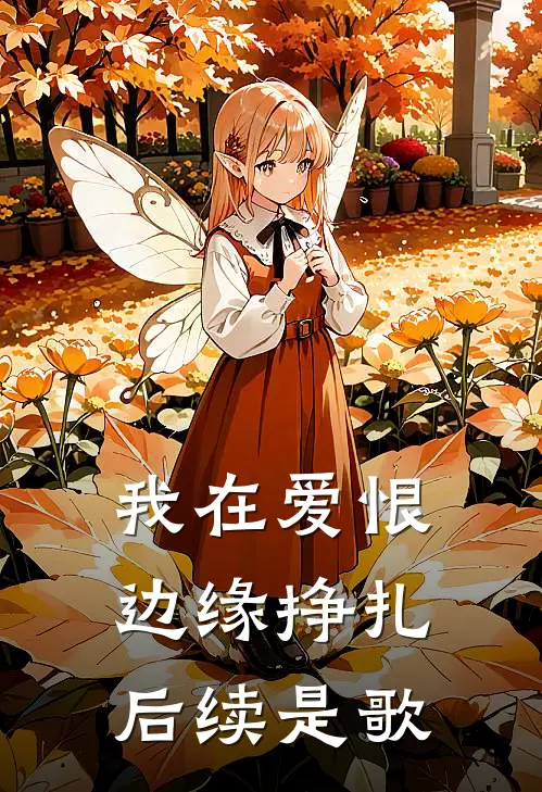 我在爱恨边缘挣扎后续是歌
