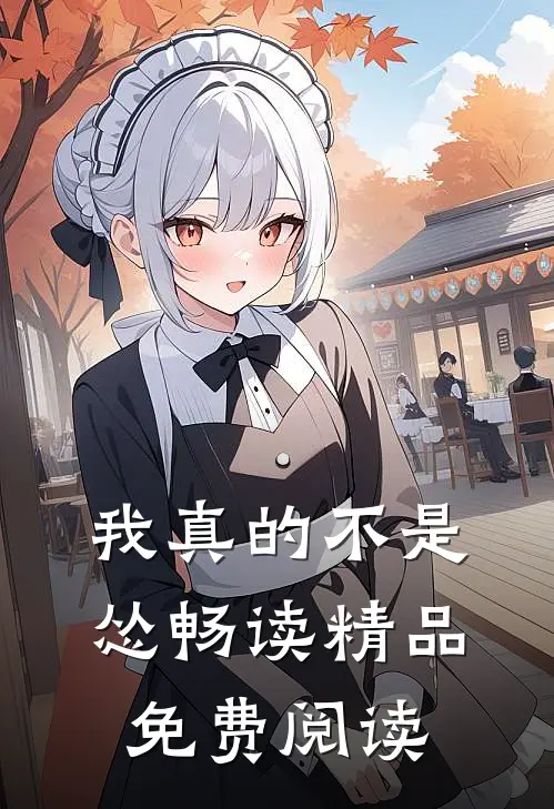 我真的不是怂畅读精品免费阅读