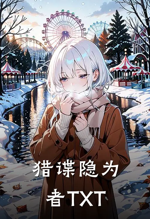 猎谍隐为者TXT