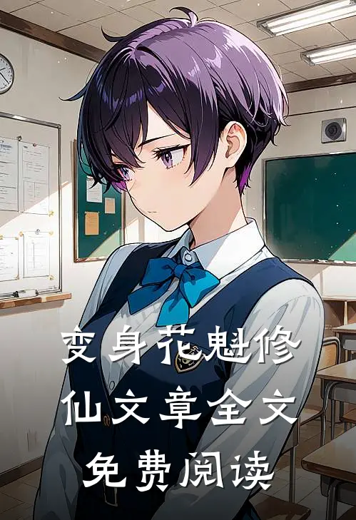 变身花魁修仙文章全文免费阅读
