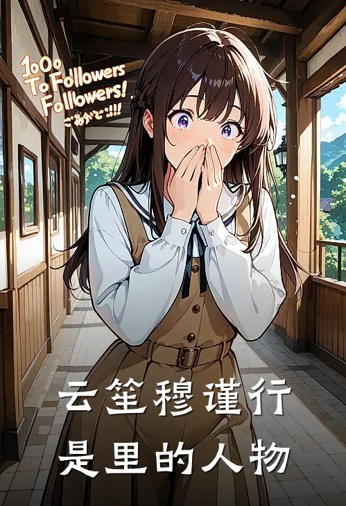 云笙穆谨行是里的人物