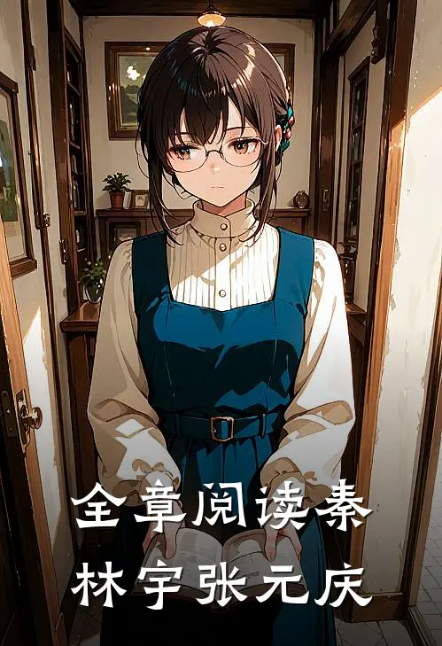 全章阅读秦林宇张元庆