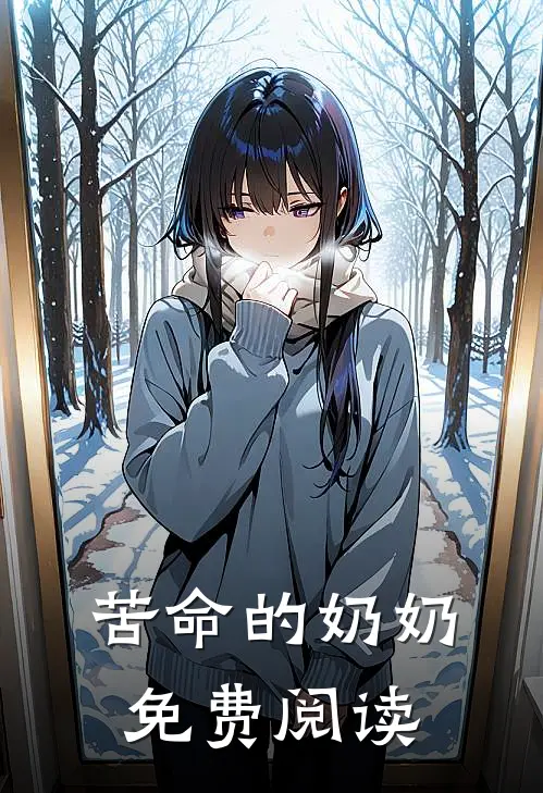 苦命的奶奶免费阅读