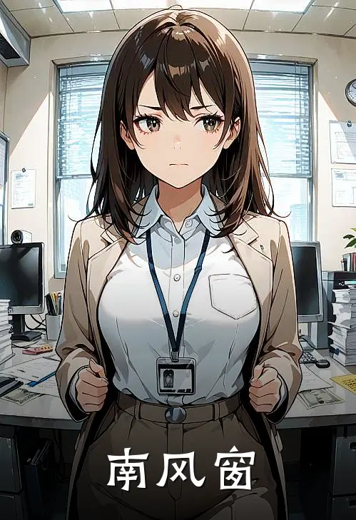 南风窗
