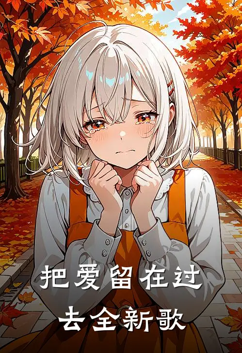 把爱留在过去全新歌
