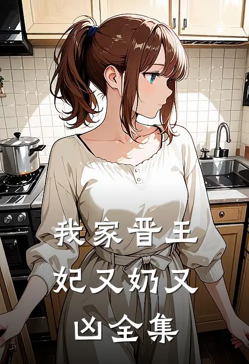 我家晋王妃又奶又凶全集