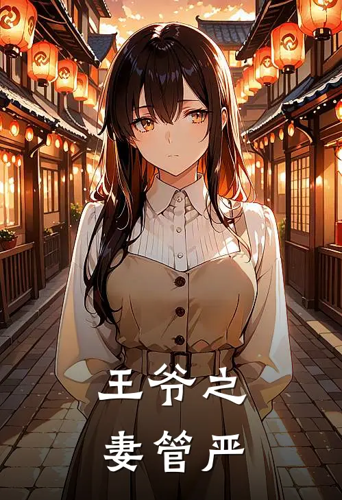 王爷之妻管严