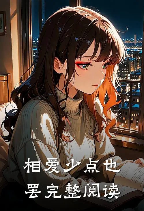 相爱少点也罢完整阅读