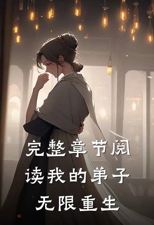 完整章节阅读我的弟子无限重生