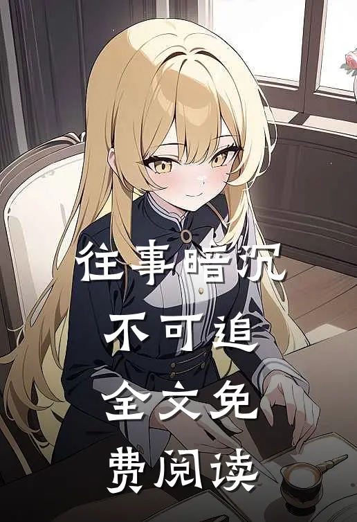 往事暗沉不可追全文免费阅读