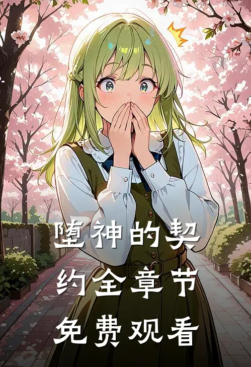 堕神的契约全章节免费观看