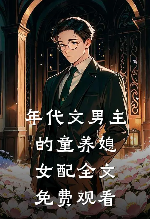 年代文男主的童养媳女配全文免费观看
