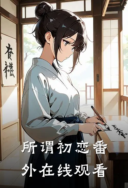 所谓初恋 番外在线观看