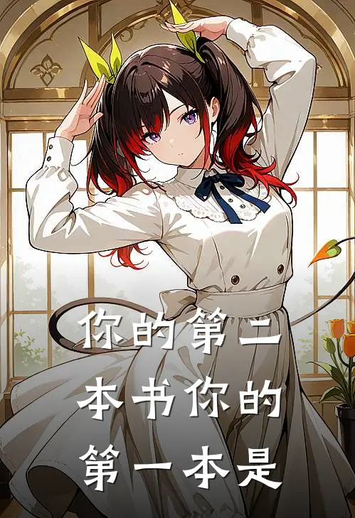 你的第二本书你的第一本是