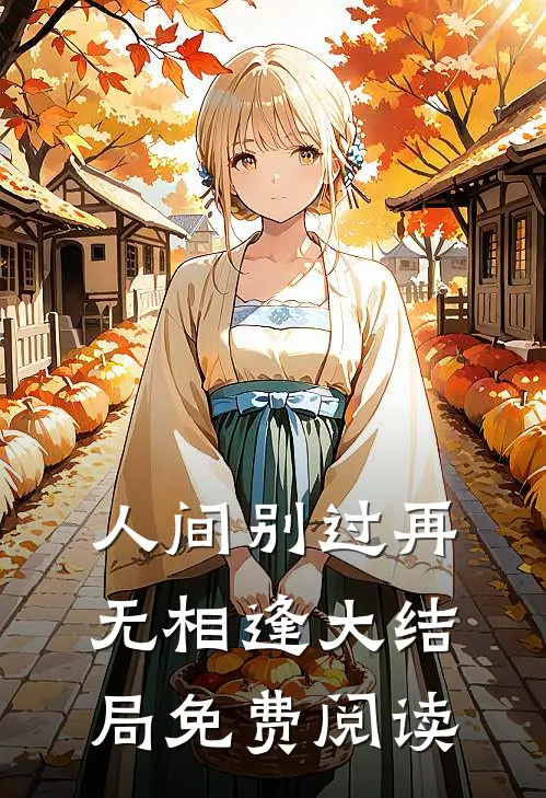 人间别过再无相逢大结局免费阅读