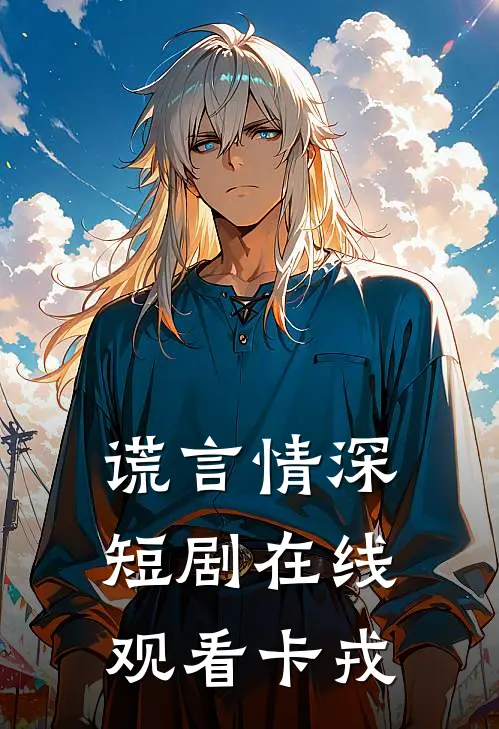谎言情深 短剧在线观看卡戎