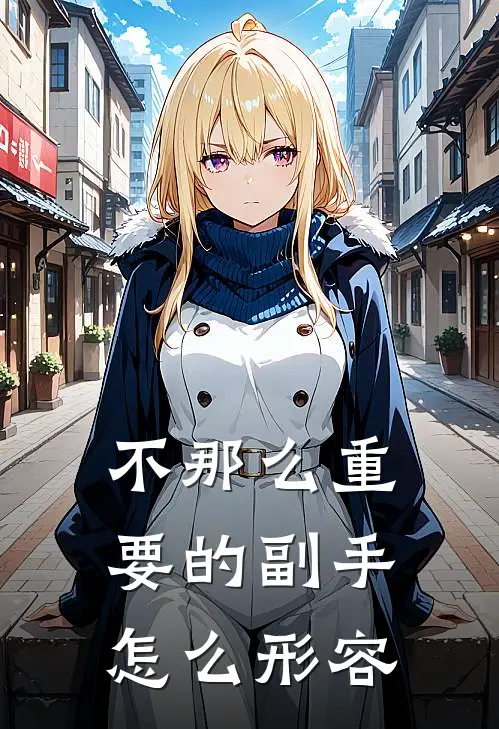 不那么重要的副手怎么形容