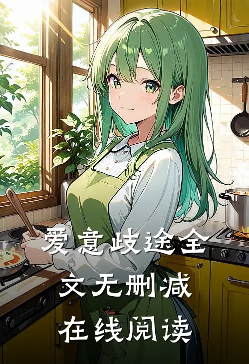 爱意歧途全文无删减在线阅读
