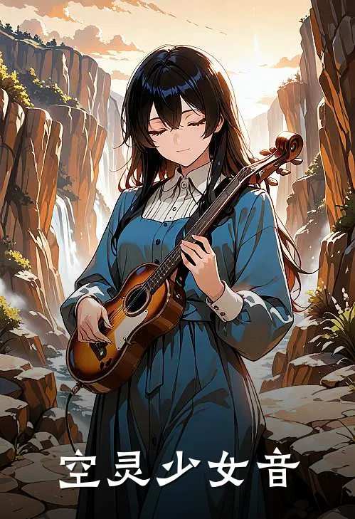 空灵少女音