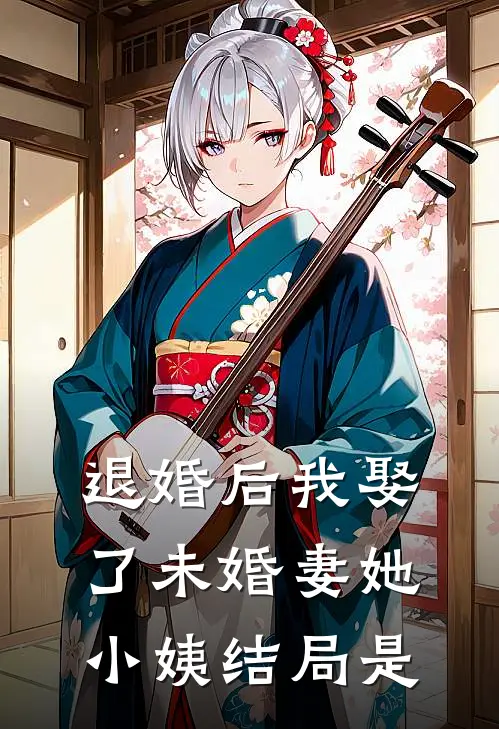 退婚后我娶了未婚妻她小姨结局是
